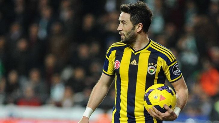 Gökhan Gönül, Beşiktaş ile imzalayacak