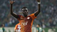 Galatasaray, Bursa deplasmanında farklı kazandı