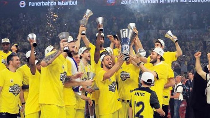 Fenerbahçe’den, 400 Milyon dolarlık katkı