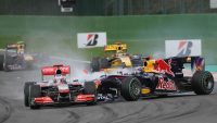 Formula 1’de sıradaki yarış Belçika GP