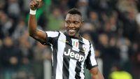 Galatasaray, Asamoah transferini bitirdi