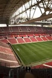Galatasaray’a saha kapatma cezası gelebilir