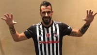 Negredo’ya şok sözler: 3.5 gol at bari!