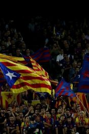 Barcelona – Las Palmas maçı oynanacak mı?