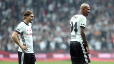 Şenol Güneş “Burası Beşiktaş haddinizi bilin”
