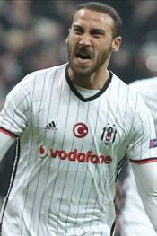 Benitez, Beşiktaşlı yıldıza kancayı taktı