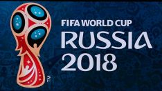 2018 Dünya Kupası play-off kuraları belli oldu!