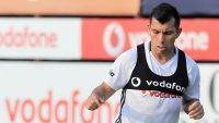 Beşiktaş’ta iki önemli eksik