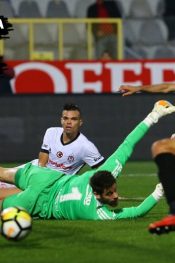 Beşiktaş, Ankara’dan eli boş döndü