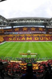 Galatasaray’ın 8 milyonluk planı
