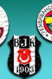 Derbiler Fenerbahçe’den Sorulur