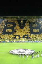 Dortmund’un Kalesi Yıkıldı