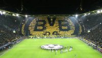 Dortmund’un Kalesi Yıkıldı