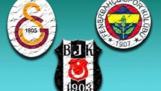 Derbiler Fenerbahçe’den Sorulur