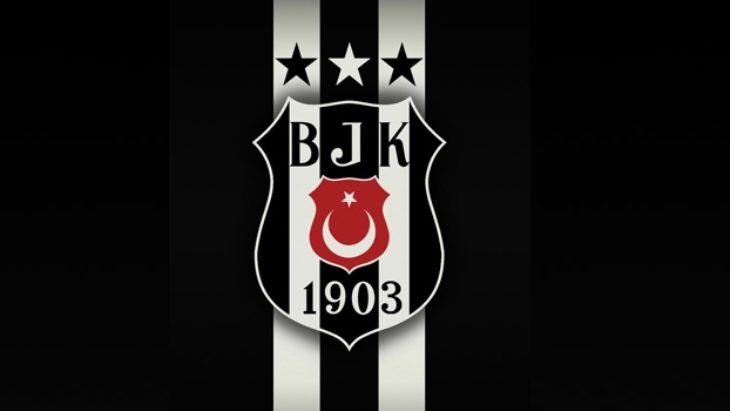 Beşiktaş tarih yazıyor