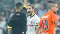 Beşiktaş’ta Gündem Caner Erkin