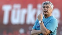 Görevi bırakıyor mu? Lucescu açıklama yaptı.!