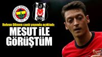 Mesut Özil, Türkiye’ye gelecek mi?