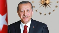 Cumhurbaşkanı Erdoğan’dan Tebrik Telgrafı