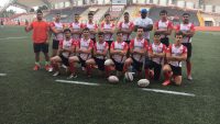 Firuzköy Spor Kulübü Rugby Takımı açıldı