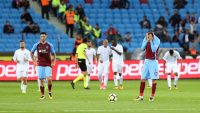 Trabzon’da şok yenilgi!