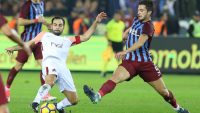 Trabzonspor’dan lidere çelme!