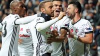 Cenk Tosun tarihe geçti