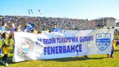 Fenerbahçe’nin Kardeş Takımı Novi Pazar Ligden Çekildi