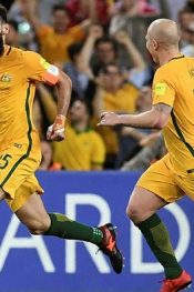 Avustralya Üst Üste Dördüncü Kez Dünya Kupasında