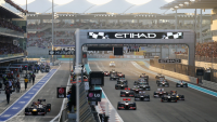 Formula 1’de sezon Abu Dhabi ile sona eriyor