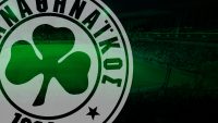 Yunanistan futbolunda Panathinaikos Depremi