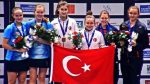 Bakan Osman Aşkın Bak’tan Şampiyon badmintonculara tebrik