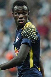 Fenerbahçe’den Bruma atağı