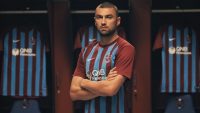 Burak Yılmaz A Spor’a Röportaj Verdi