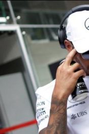 Formula 1’de Mercedes’e silahlı soygun şoku