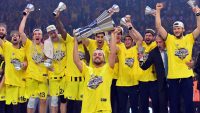 Fenerbahçeli Türk Basketbolculara Ceza Gelebilir