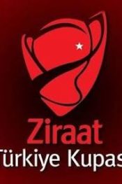 Ziraat Türkiye Kupası’nda 5.Tur Maç Programı Açıklandı