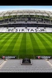 Beşiktaş, Galatasaray Derbisinin  Bilet Fiyatlarını Açıkladı