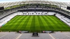 Beşiktaş, Galatasaray Derbisinin  Bilet Fiyatlarını Açıkladı