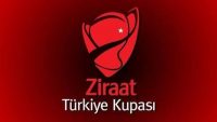 Ziraat Türkiye Kupası’nda Kuralar Çekildi