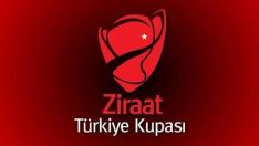 Ziraat Türkiye Kupası’nda 5.Tur Maç Programı Açıklandı