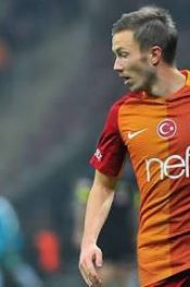 Galatasaray’ın yıldız oyuncusu tehditler aldığını açıkladı açıkladı!