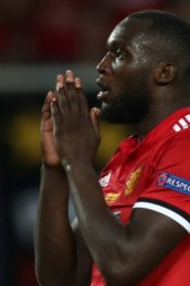 Romelu Lukaku’ya şok ceza!