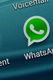 Whatsapp çöktü mü ?