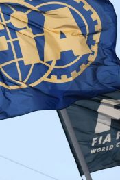 FIA, Formula 1 Yarış Takvimini Onayladı