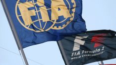 FIA, Formula 1 Yarış Takvimini Onayladı