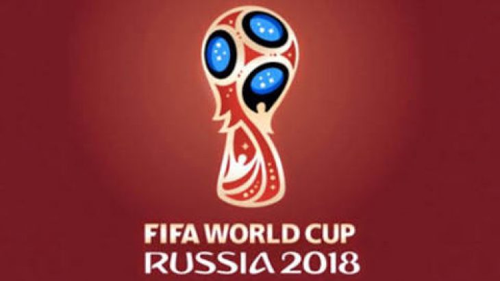FIFA 2018 Dünya Kupası’nda Gruplar Belli Oldu