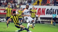 Fenerbahçe, Alanyaspor’u konuk ediyor